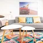 Cosy And Colorful *