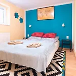 Cosy And Colorful