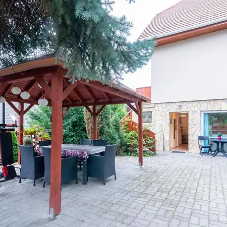 Apartament Cosy And Colorful Szentendre