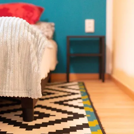 Cosy And Colorful Appartement Szentendre