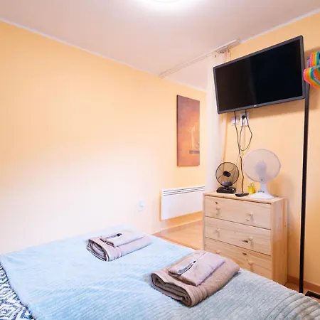 Cosy And Colorful
