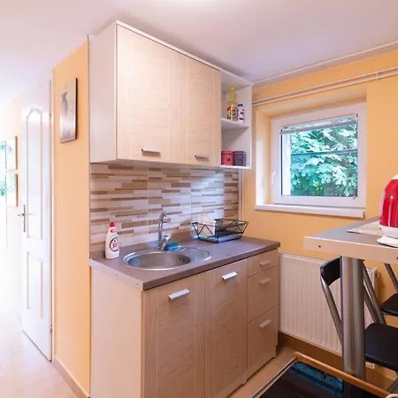 Apartament Cosy And Colorful Szentendre
